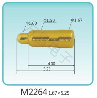 M2264 1.67x5.25(1A)