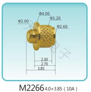 M2266 4.0x3.85(10A)