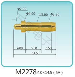 M2278 4.0x14.5(5A)