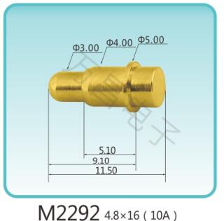 M2292 4.8x16(10A)