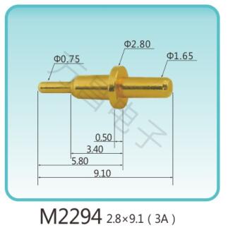 M2294 2.8x9.1(3A)