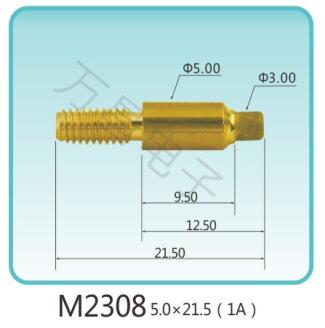 M2308 5.0x21.5(1A)