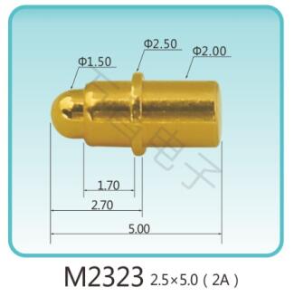 M2323 2.5x5.0(2A)