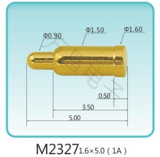 M2327 1.6x5.0(1A)