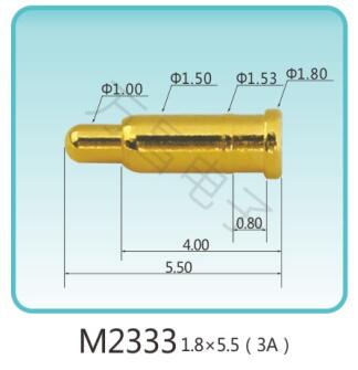 M2333 1.8x5.5(3A)