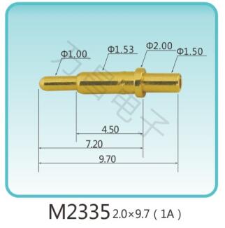 M2335 2.0x9.7(1A)