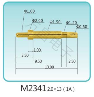 M2341 2.0x13(1A)