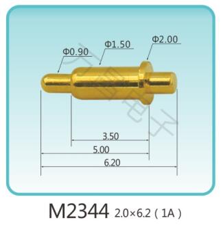 M2344 2.0x6.2(1A)