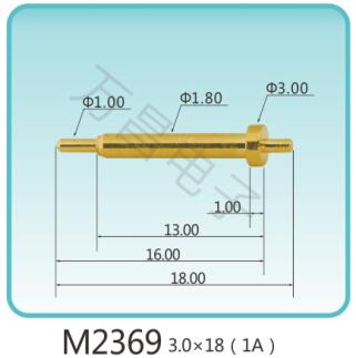 M2369 3.0x18(1A)