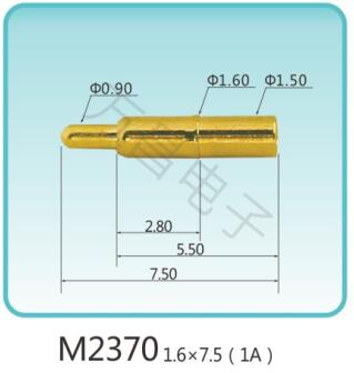 M2370 1.6x7.5(1A)