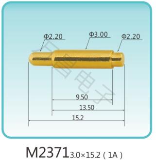 M2371 3.0x15.2(1A)