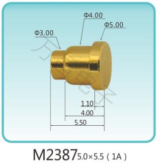 M2387 5.0x5.5(1A)