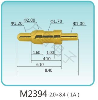 M2394 2.0x8.4(1A)