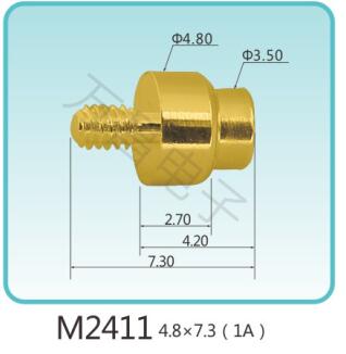 M2411 4.8x7.3(1A)