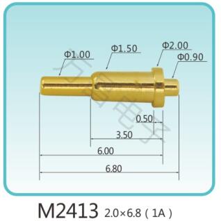 M2413 2.0x6.8(1A)