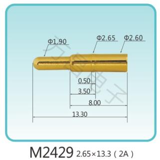 M2429 2.65x13.3(2A)