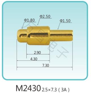 M2430 2.5x7.3(3A)