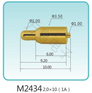 M2434 2.0x10(1A)