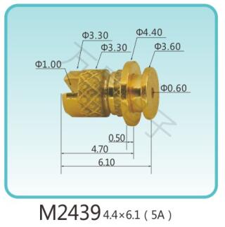 M2439 4.4x6.1(5A)