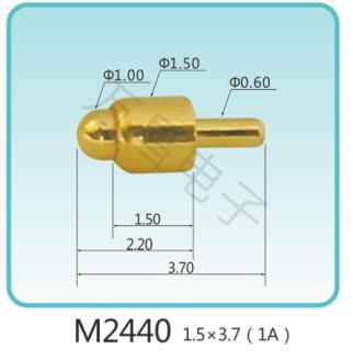 M2440 1.5x3.7(1A)