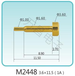 M2448 3.6x11.5(1A)