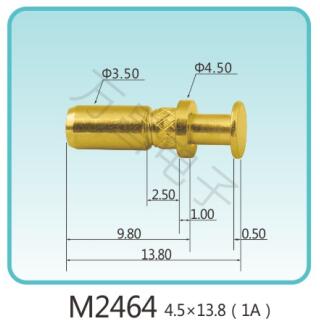 M2464 4.5x13.8(1A)