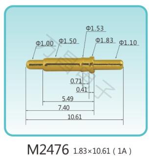 M2476 1.83x10.61(1A)