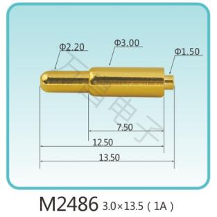 M2486 3.0x13.5(1A)