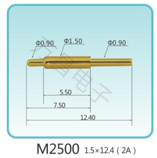 M2500 1.5x12.4(2A)