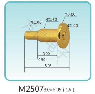 M2507 3.0x5.05(1A)