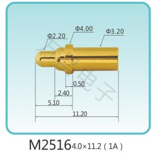 M2516 4.0x11.2(1A)