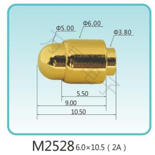 M2528 6.0x10.5(2A)
