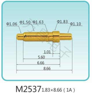 M2537 1.83x8.66(1A)
