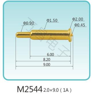 M2544 2.0x9.0(1A)