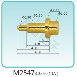 M2547 3.0x6.0(1A)