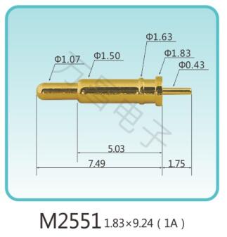M2551 1.83x9.24(1A)
