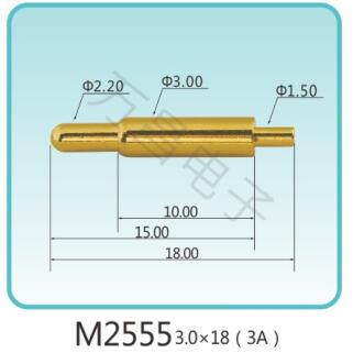 M2555 3.0x18(3A)