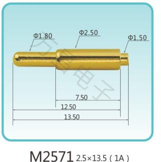 M2571 2.5x13.5(1A)
