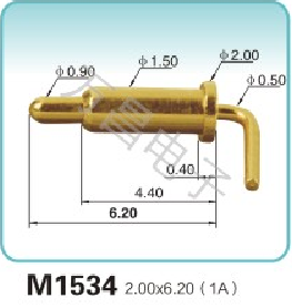 M1534 2.00x6.20(1A)