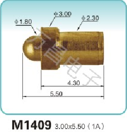 M1409 3.00x5.50(1A)