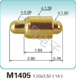 M1405 1.50x3.50(1A)