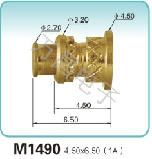 M1490 4.50x6.50(1A)
