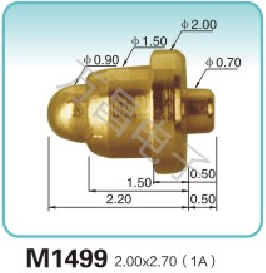 M1499 2.00x2.70(1A)