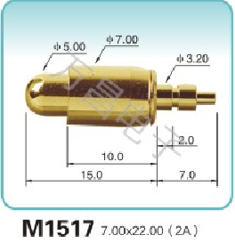 M1517 7.00x22.00(2A)