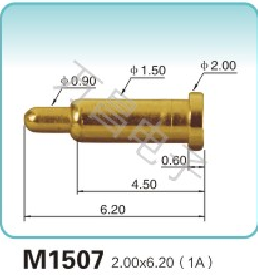 M1507 2.00x6.20(1A)