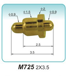 M725  2x3.5