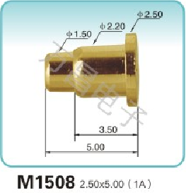 M1508 2.50x5.00(1A)