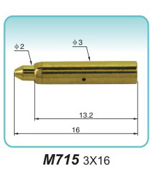 M715  3x16