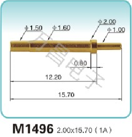 M1496 2.00x15.70(1A)