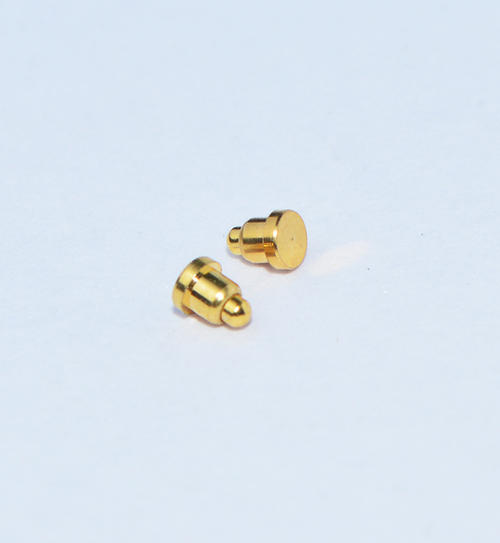 弹簧连接器连接器pogo pin公母座的作用是什么?(图1)